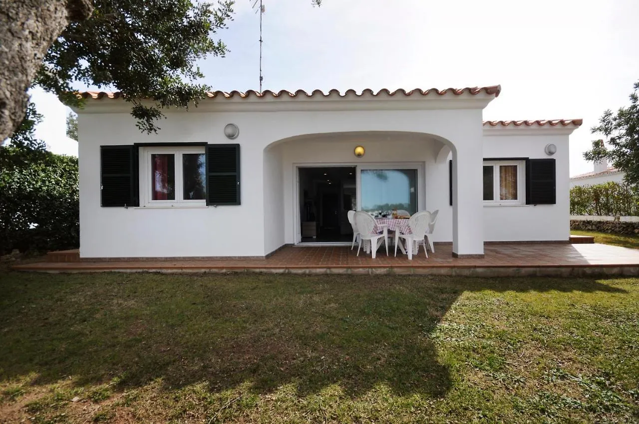 Villa Verano 卡拉加尔达纳 度假居