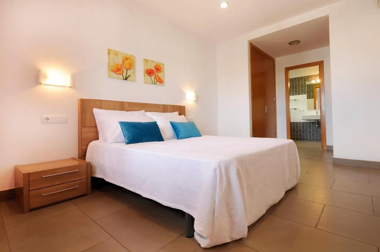 Villa Verano Cala Galdana  Spain