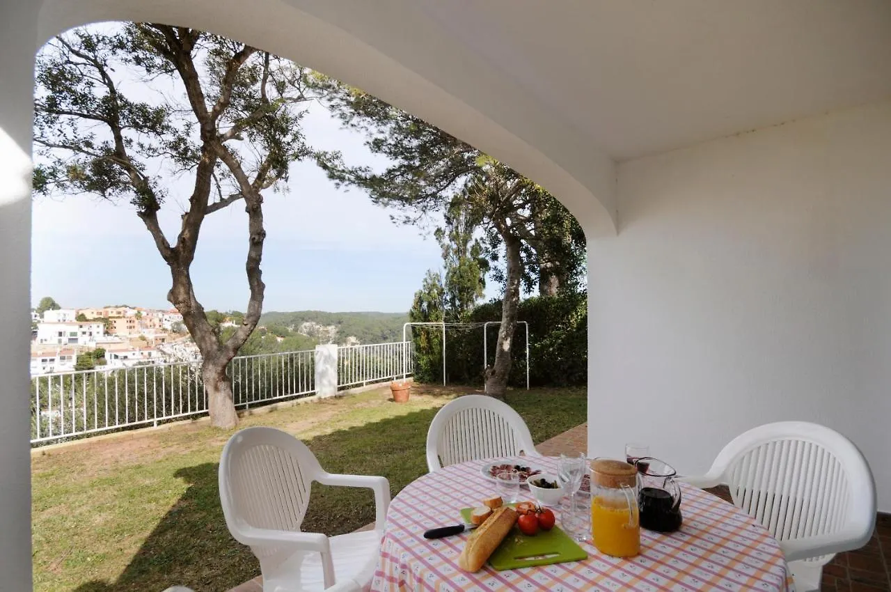 Holiday home Villa Verano Cala Galdana