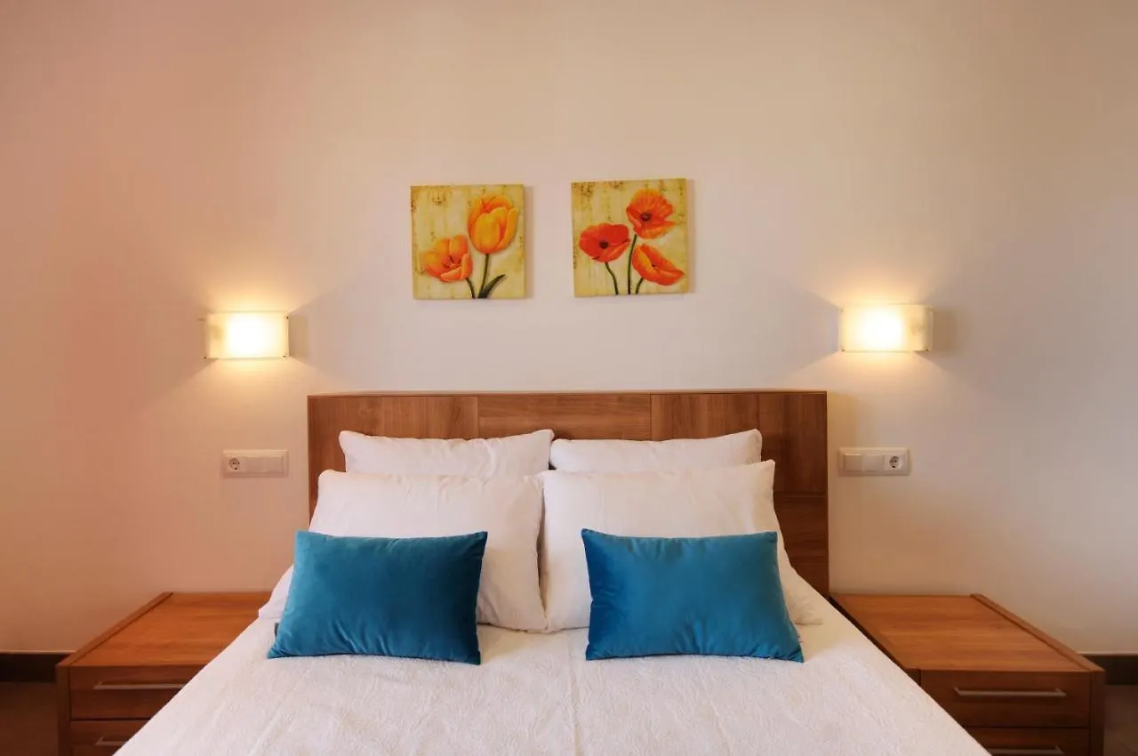 Holiday home Villa Verano Cala Galdana  Spain