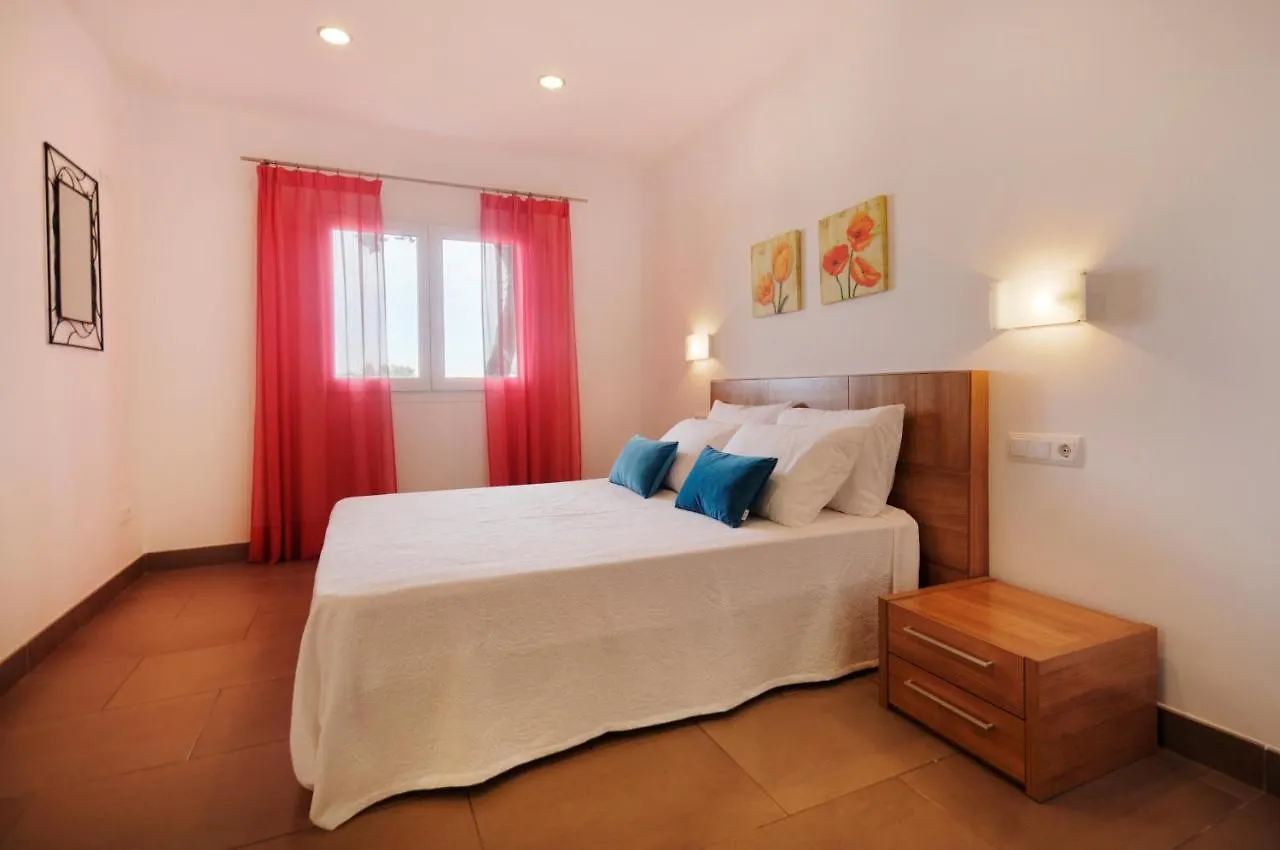 Holiday home Villa Verano Cala Galdana  Spain