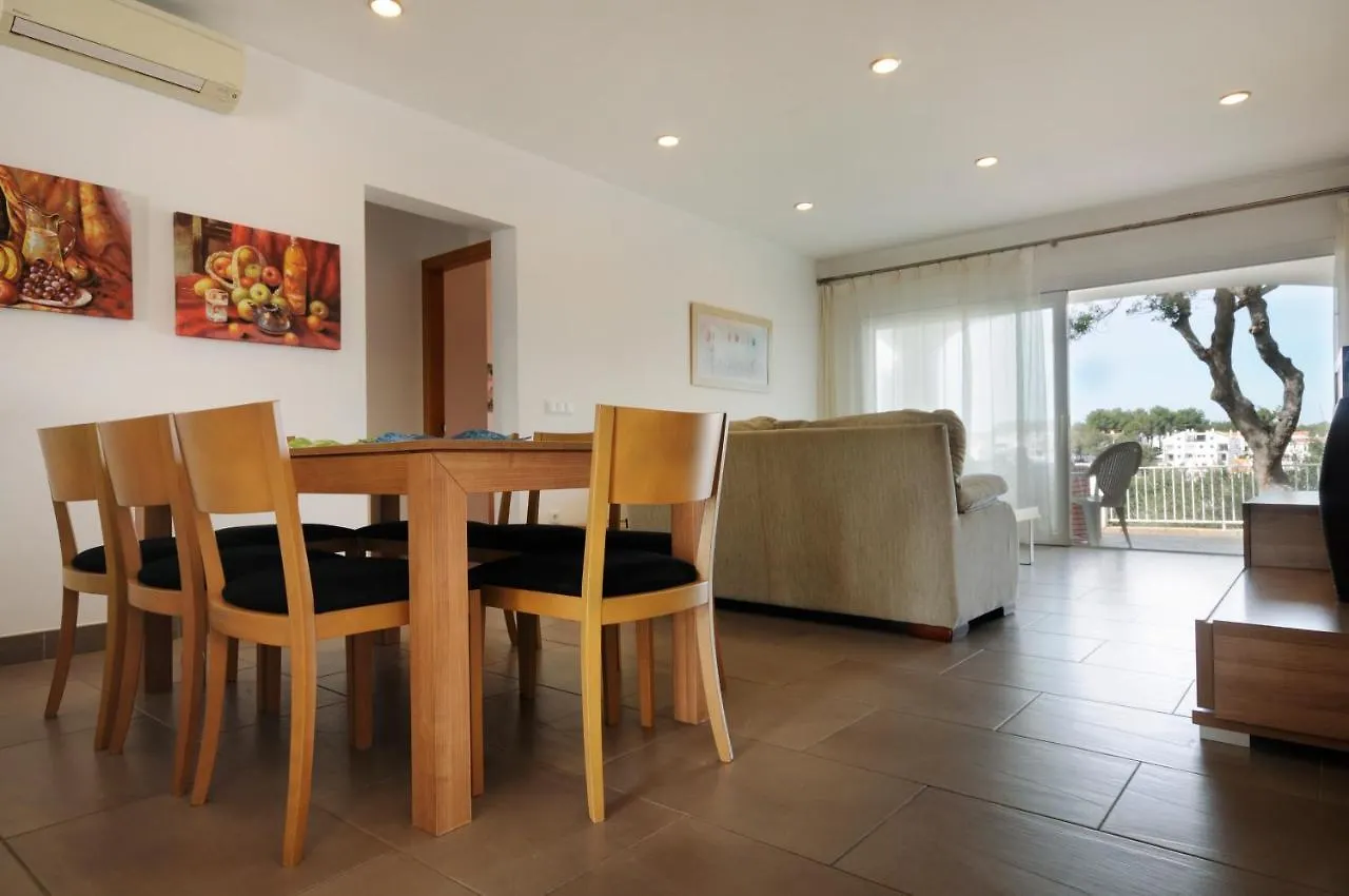 Holiday home Villa Verano Cala Galdana