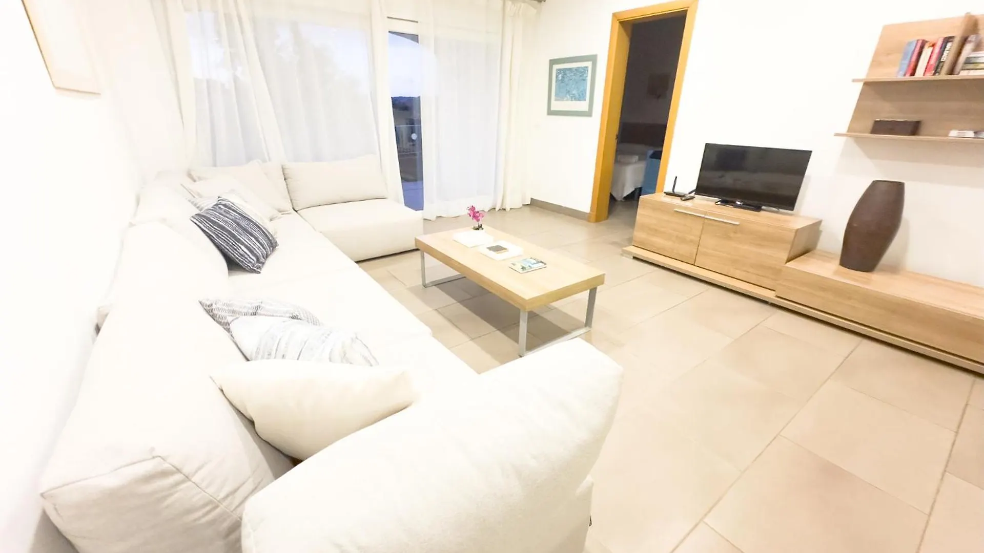Villa Verano Cala Galdana