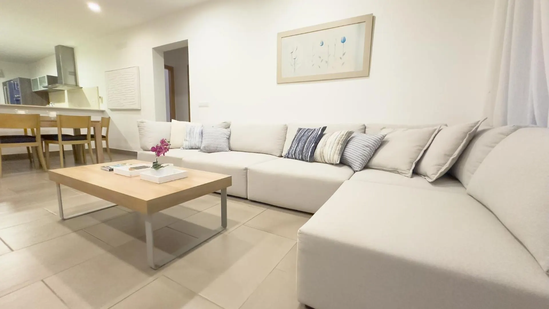 Holiday home Villa Verano Cala Galdana