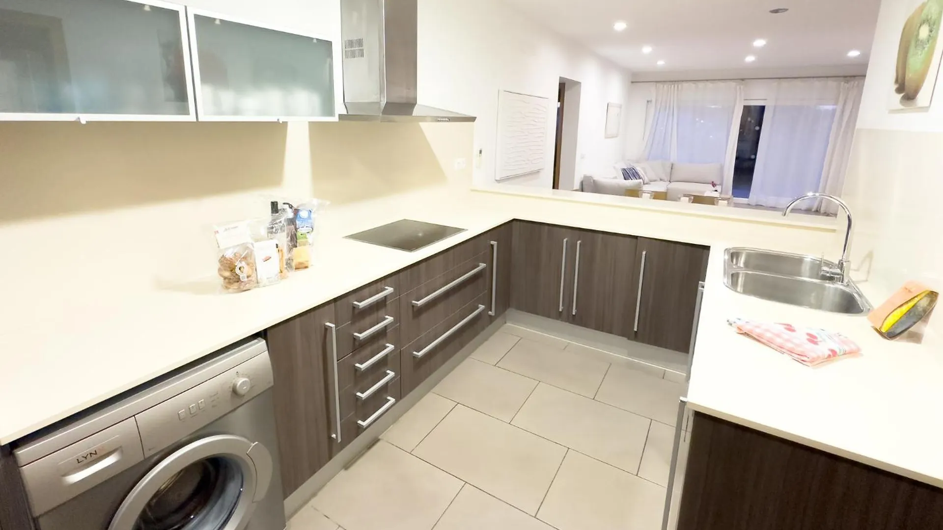 Holiday home Villa Verano Cala Galdana